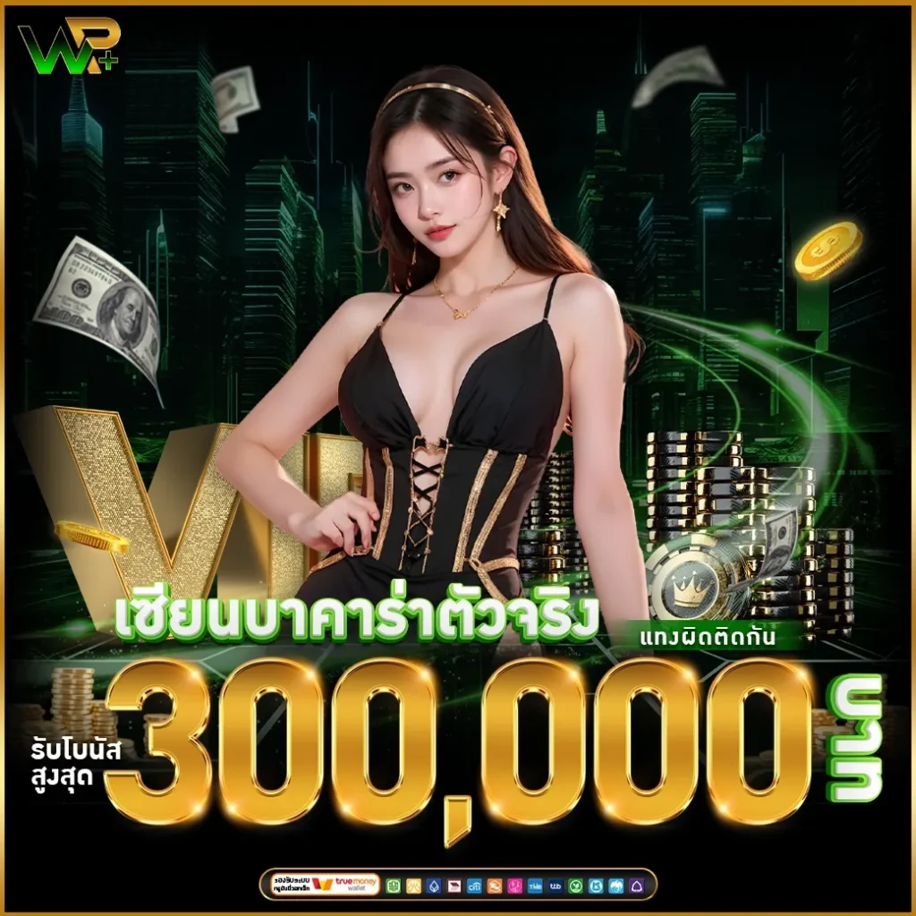 บาคาร่า winxplus